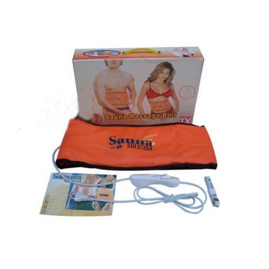 1 Sauna Solution Belt in Pakistan